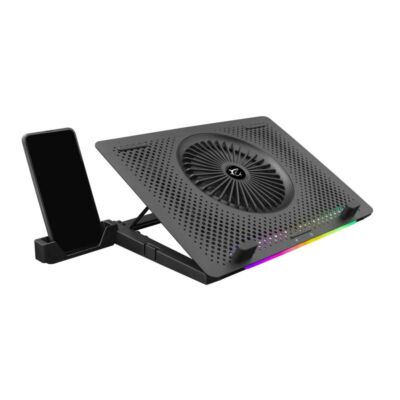 WHITE SHARK GCP-33 ICE MASTER NOTEBOOK HŰTŐ, 5 VENTILLÁTOR